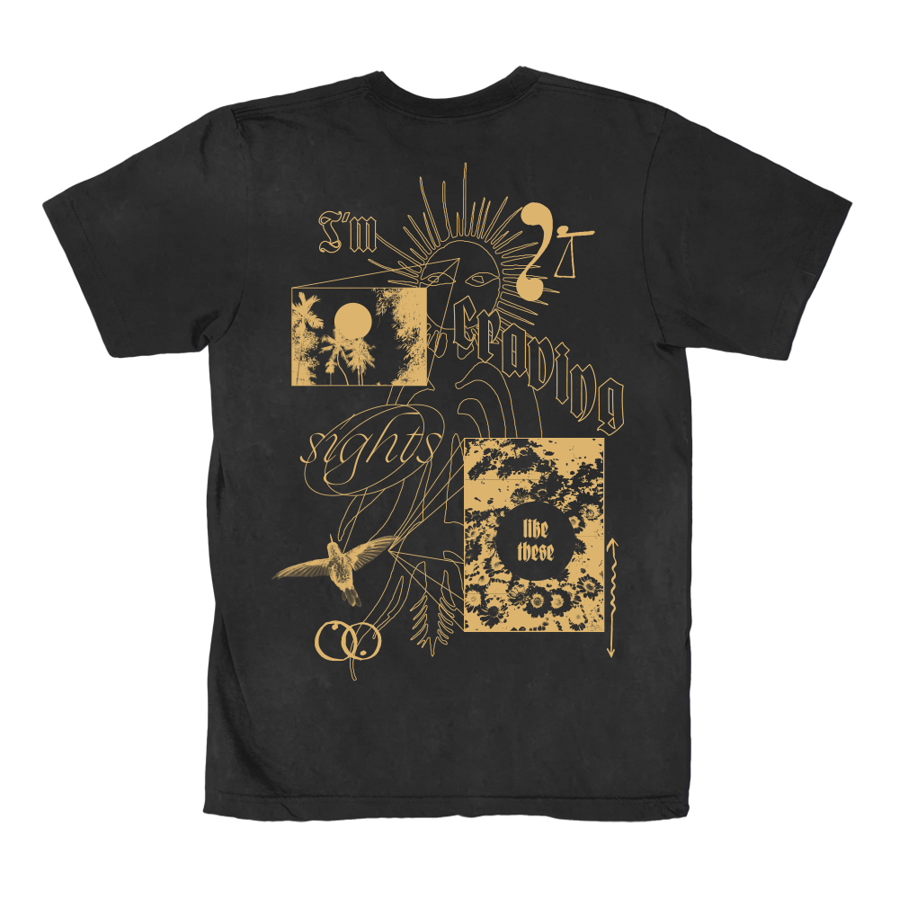 Sights Like These T-Shirt