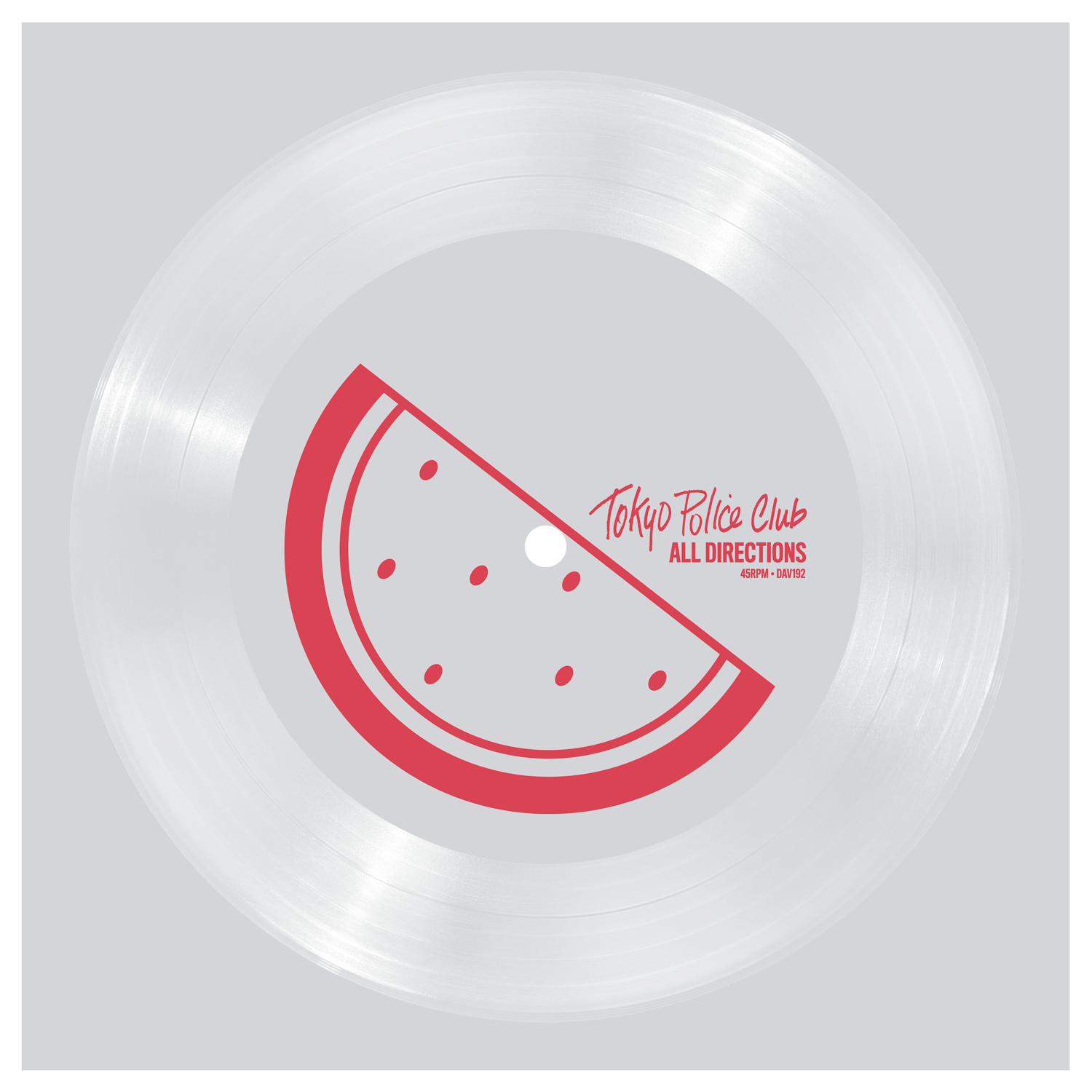 All Directions (7" Flexi)