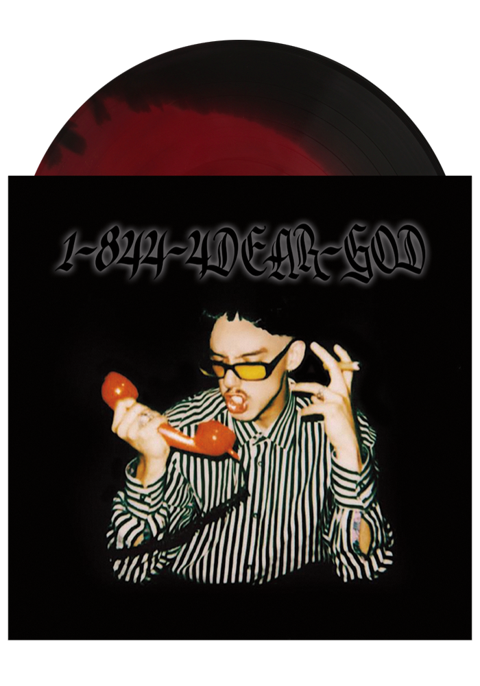 1-844-4DEAR-GOD EP