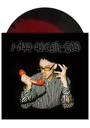 1-844-4DEAR-GOD EP