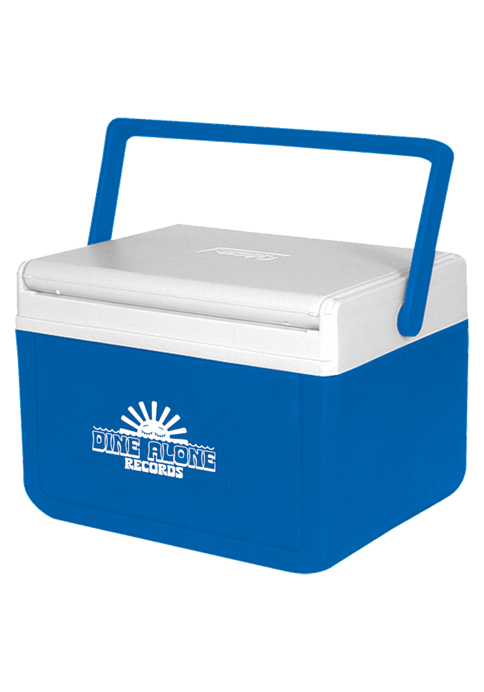 Sleeping Sun Fliplid Cooler