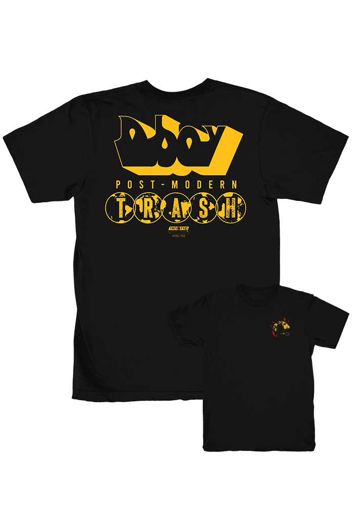Post-Modern Trash T-Shirt