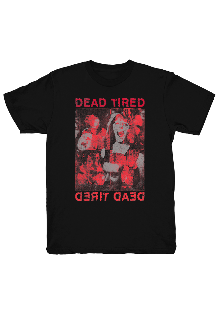 Satan Will Follow You Home T-Shirt