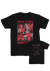 Satan Will Follow You Home T-Shirt