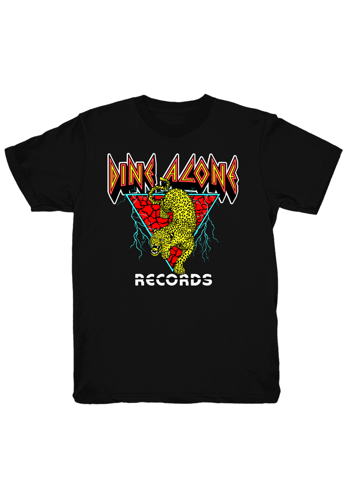 Hair Metal T-Shirt