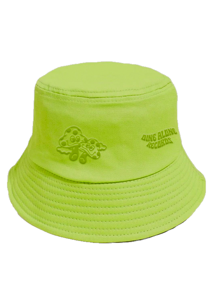 Shrooms Bucket Hat