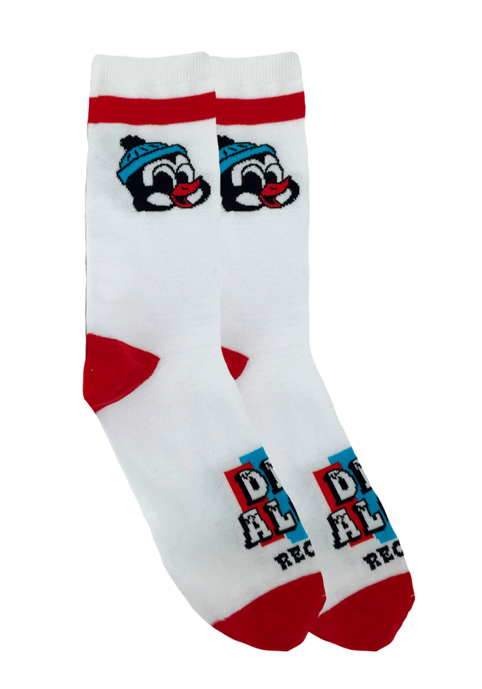 Icy Freeze Socks