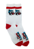 Icy Freeze Socks