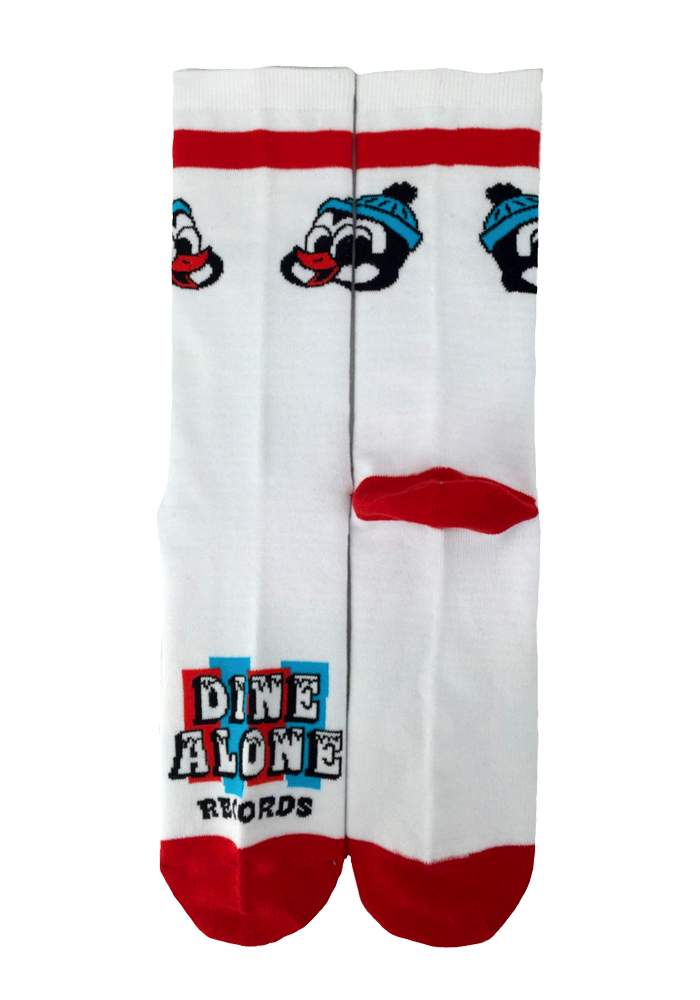 Icy Freeze Socks