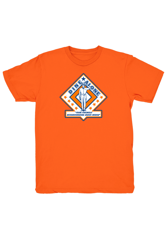 Men At Work T-Shirt