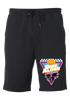 Palm Snake Shorts