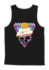 Surf Tank Top