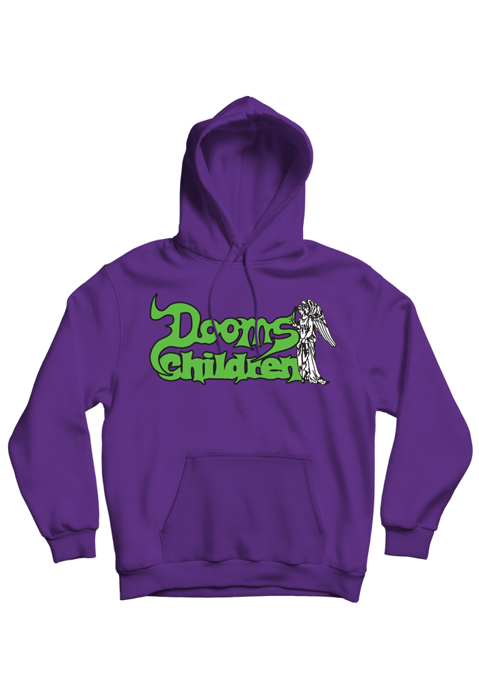 Doom Hoodie