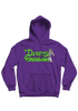 Doom Hoodie