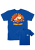 Good As Gold Pocket T-Shirt