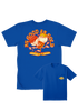 Good As Gold Pocket T-Shirt