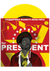Dboy For President (7")