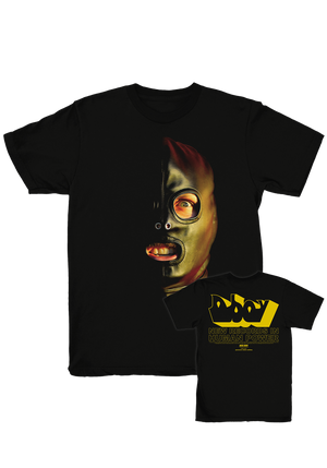 New Records In Human Power T-Shirt-DBOY-Dine Alone Records