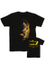 New Records In Human Power T-Shirt-DBOY-Dine Alone Records