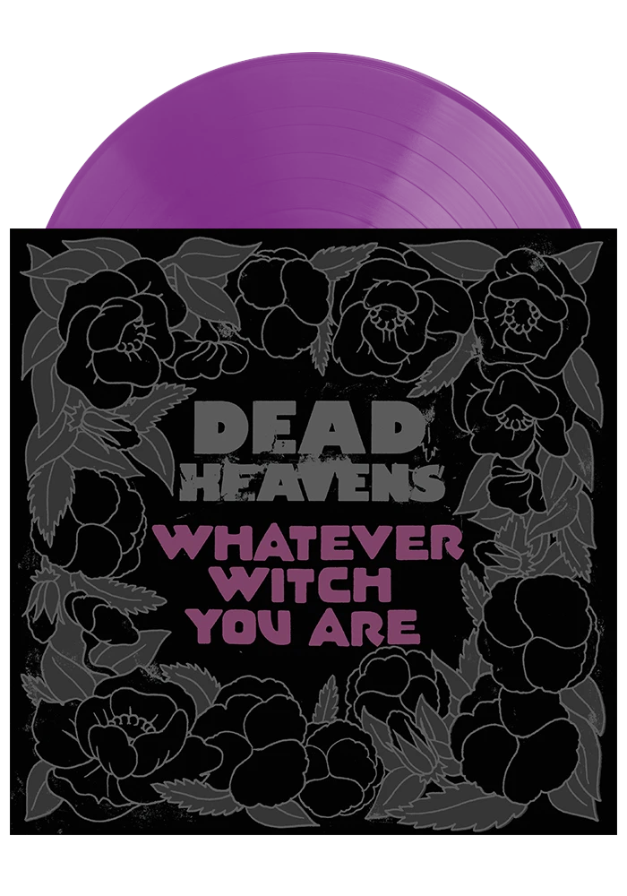 Whatever Witch You Are