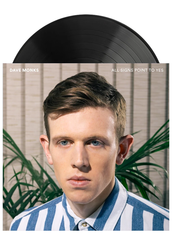 All Signs Point to Yes