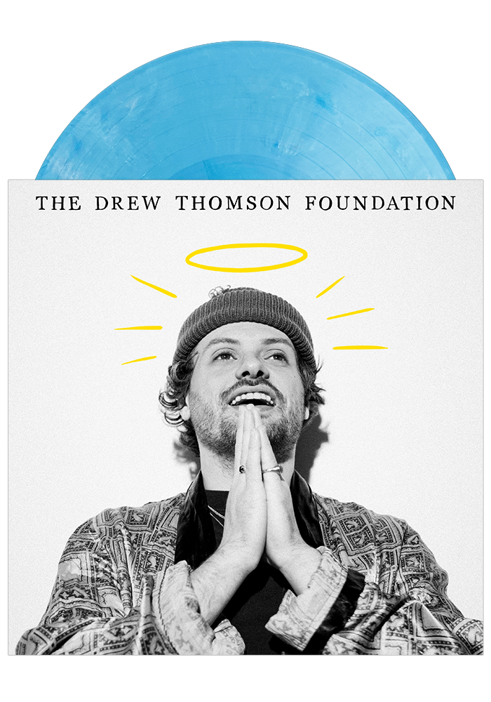 The Drew Thomson Foundation