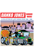 Garage Rock (CD)-Danko Jones-Dine Alone Records