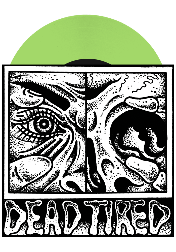 Vol. Two (7")