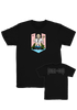 The Toilet Man T-Shirt