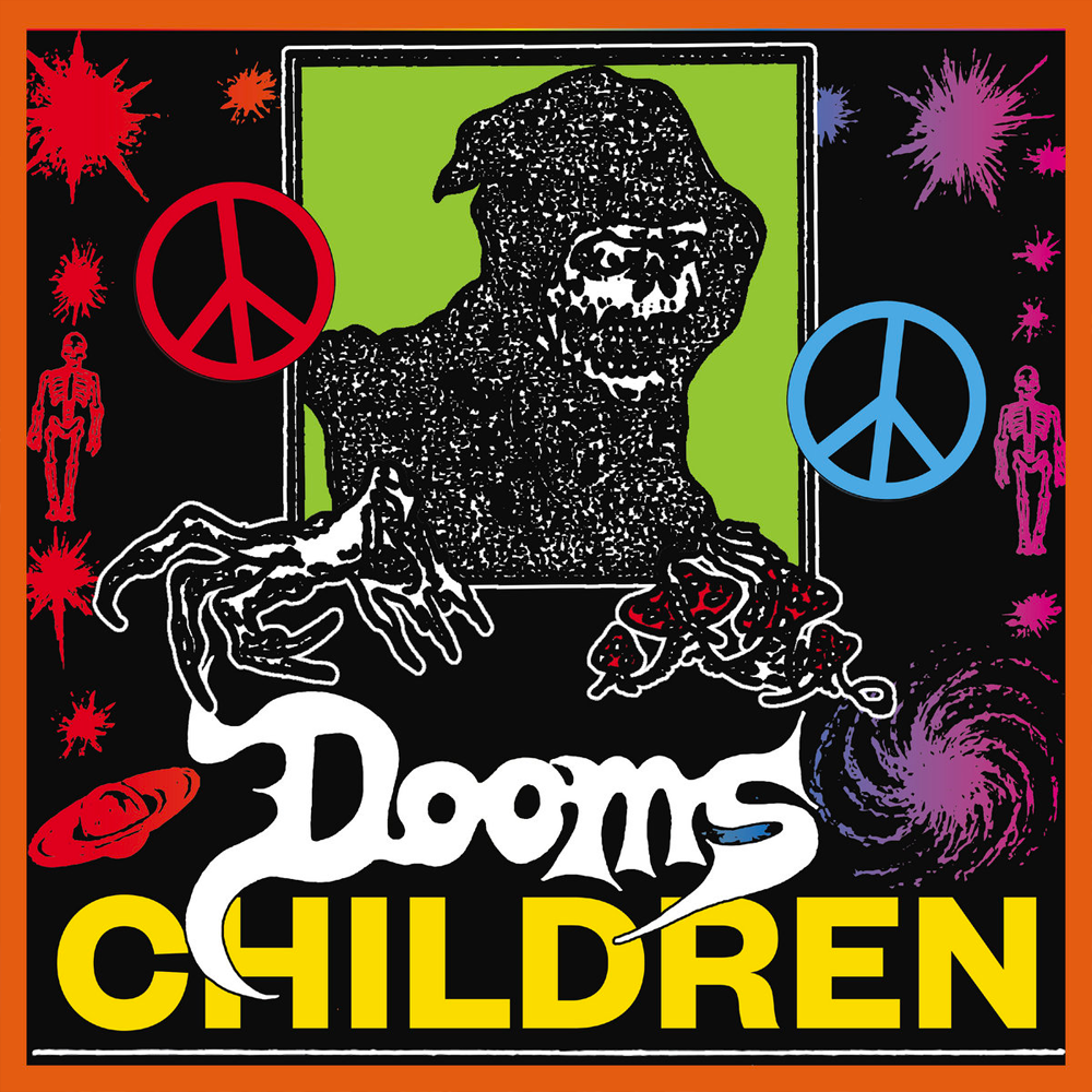 Dooms Children