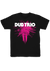 World of Inconvenience T-Shirt-Dub Trio-Dine Alone Records