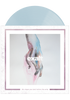 The Shape You Took Before The Ache (Blue LP)-EXALT-Dine Alone Records