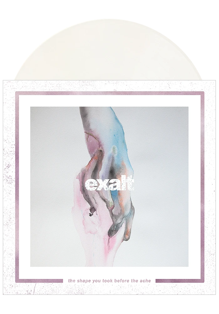 The Shape You Took Before The Ache