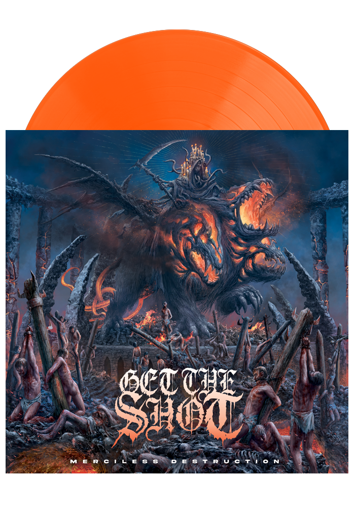 Merciless Destruction