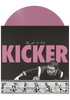 Kicker (Pink LP)-The Get Up Kids-Dine Alone Records