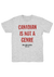 Canadian T-Shirt (Light Heather)-Dine Alone Records-Dine Alone Records