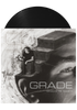 Separate The Magnets (LP)-Grade-Dine Alone Records