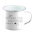Under The Weather Campfire Mug