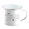 Under The Weather Campfire Mug