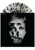 Wild Eyes (Clear Black Splatter LP)-Hounds-Dine Alone Records