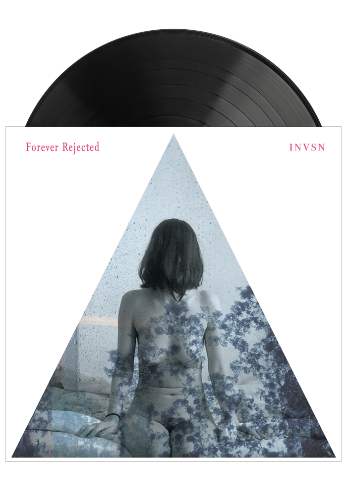 Forever Rejected (LP)-INVSN-Dine Alone Records