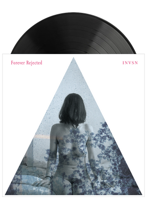Forever Rejected (LP)-INVSN-Dine Alone Records