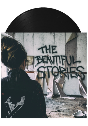 The Beautiful Stories (LP)-INVSN-Dine Alone Records