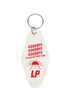 Goodbye Keychain