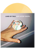 Life After Youth (Yellow LP)-Land of Talk-Dine Alone Records