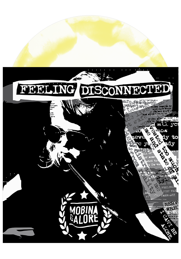 Feeling Disconnected