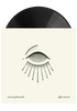 Sight Unseen (LP)-Marin Patenaude-Dine Alone Records