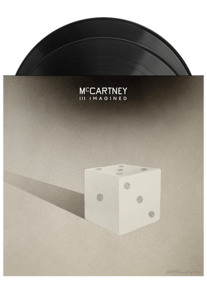 McCartney III Imagined