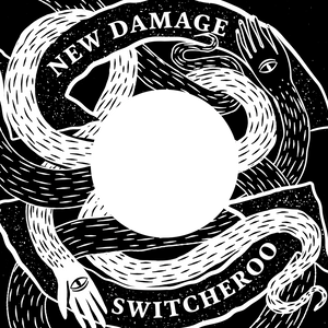 New Damage Switcheroo Vol. 1 (7")