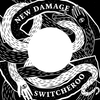 New Damage Switcheroo Vol. 1 (7")